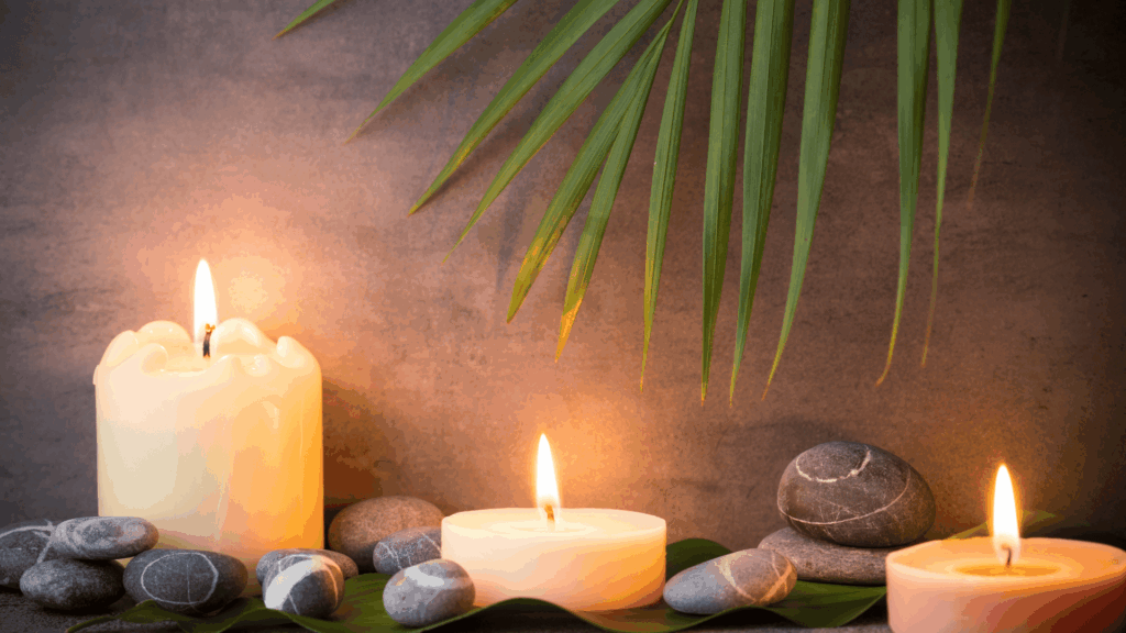 Natural Ingredients, Lasting Benefits