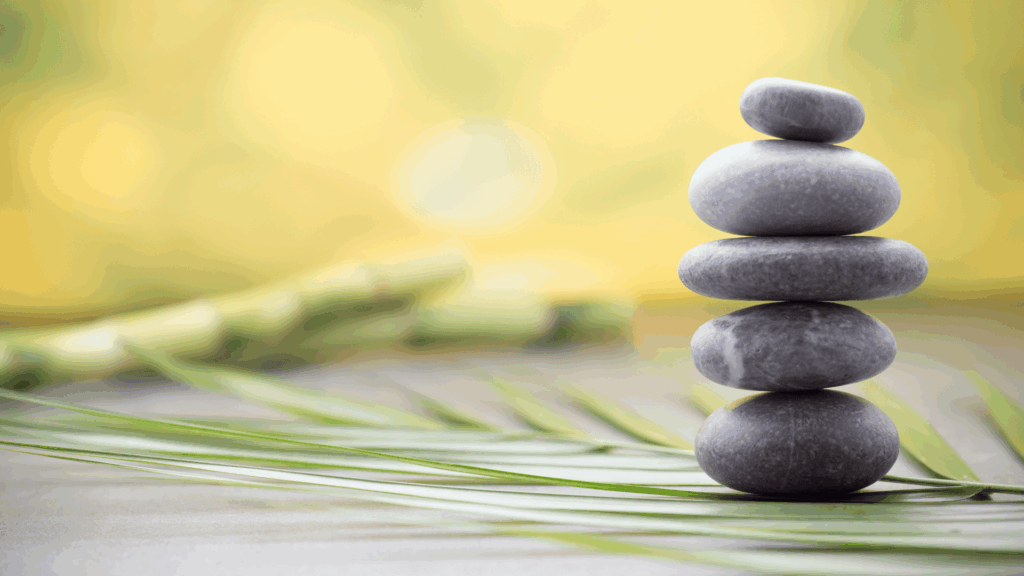 The Art of Mindful Relaxation